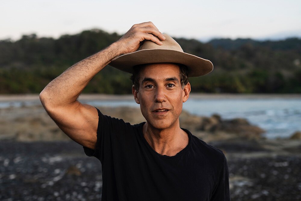 Joshua Radin Interview