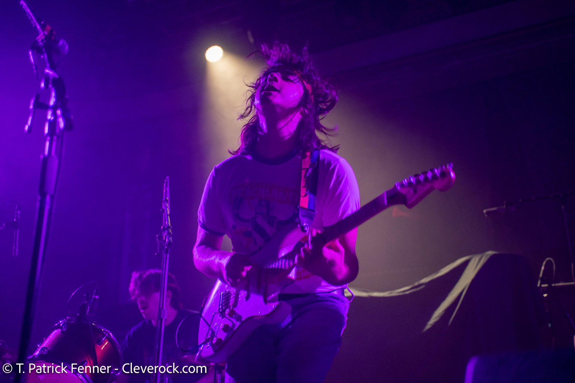 Archer Oh | Newport Music Hall | Columbus, OH | 10.03.2023
