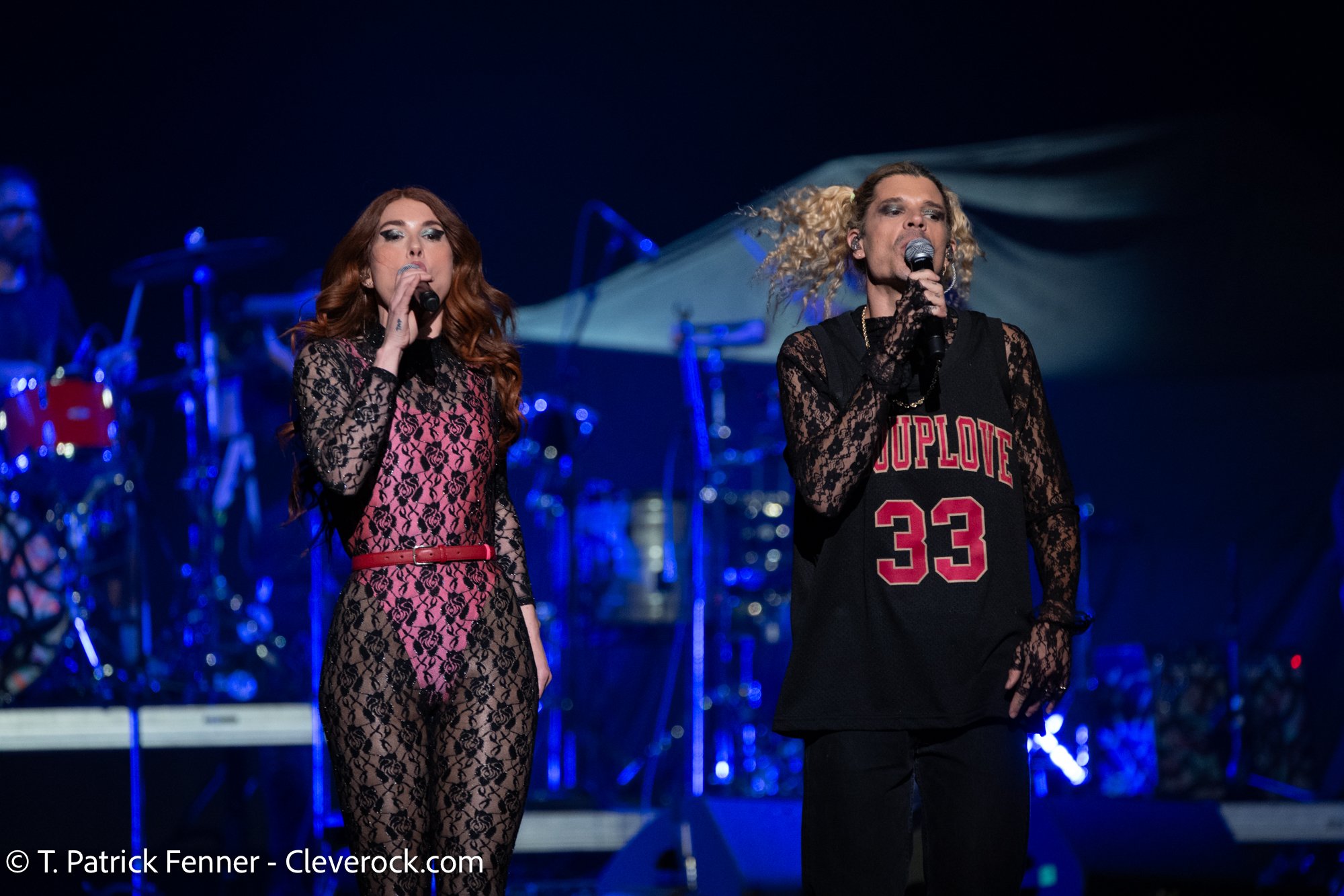 Grouplove | Rocket Mortgage FieldHouse | Cleveland, OH | 11.08.2023