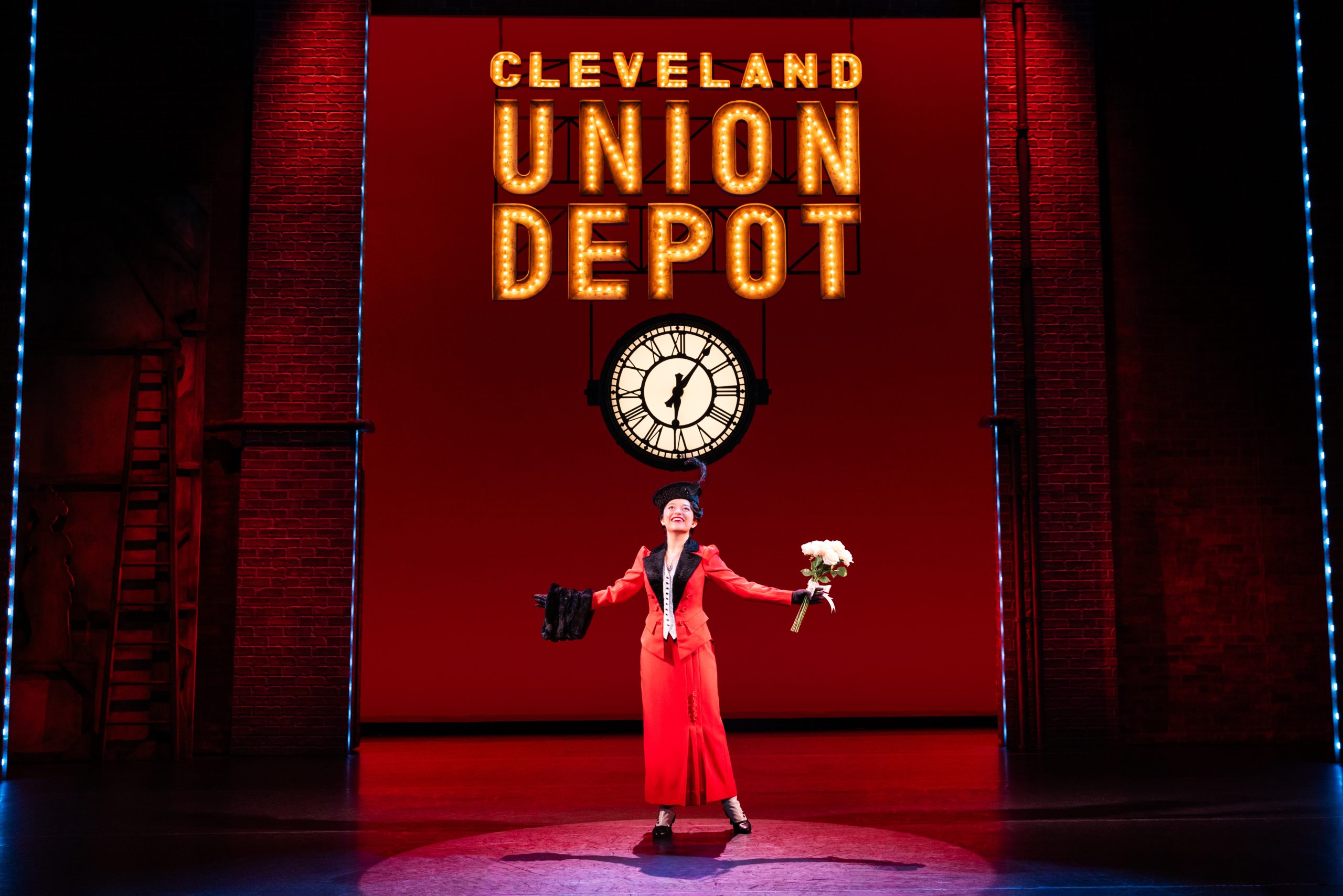 Theater Review: Funny Girl