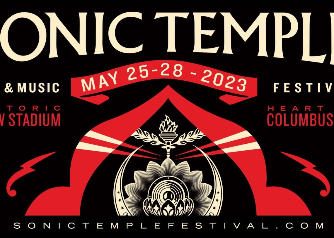 SONIC TEMPLE 2023 RECAP – CleveRock.com