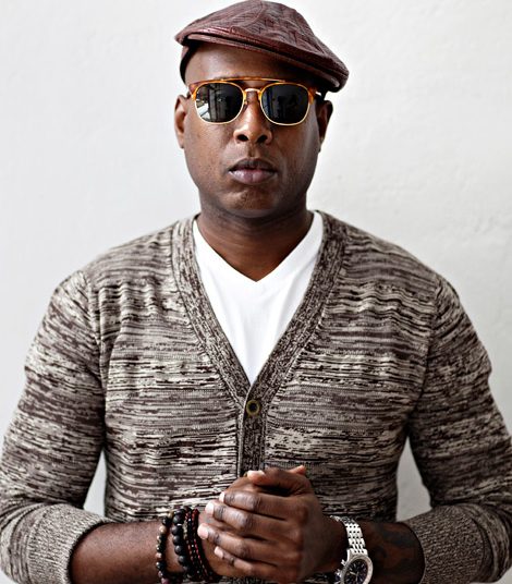 Talib Cook TALIB KWELI INTERVIEW – CleveRock.com