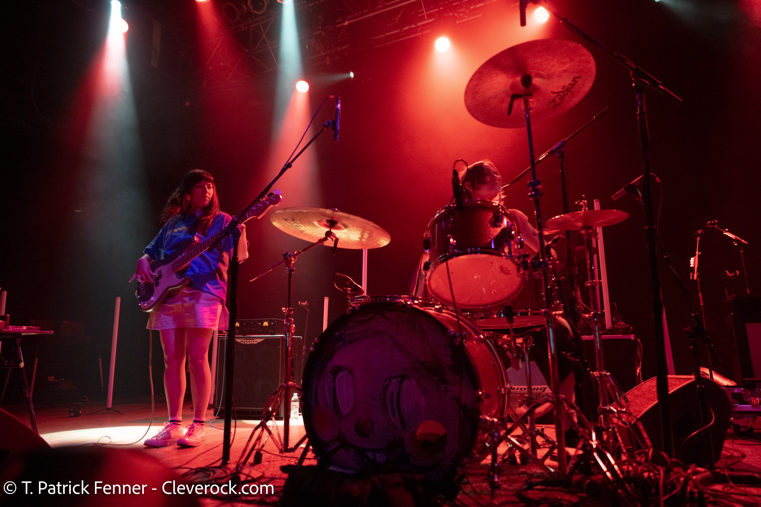 Hello Mary | House of Blues | Cleveland, OH | 03.02.2024