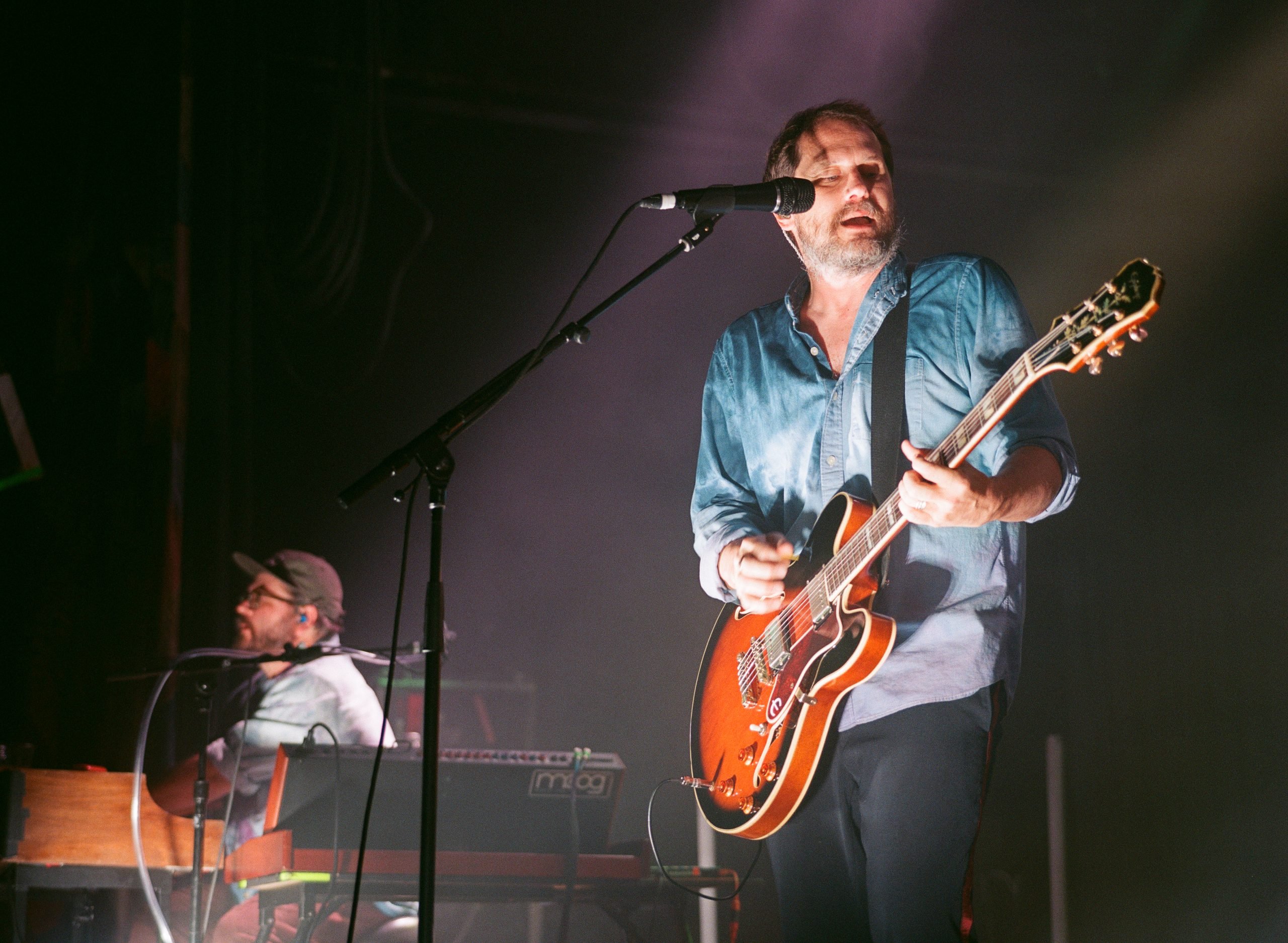 Silversun Pickups Concert Review | Cleveland, OH | 03.02.24