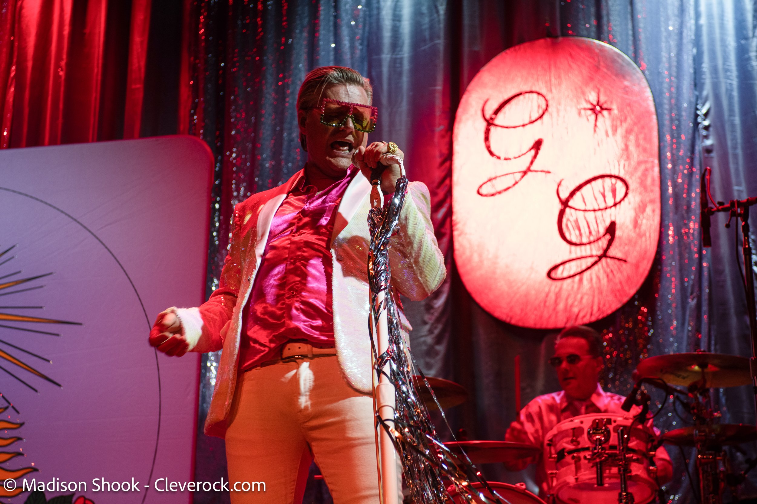 Me First and the Gimmie Gimmies | House of Blues | Cleveland, OH | 04.16.2024