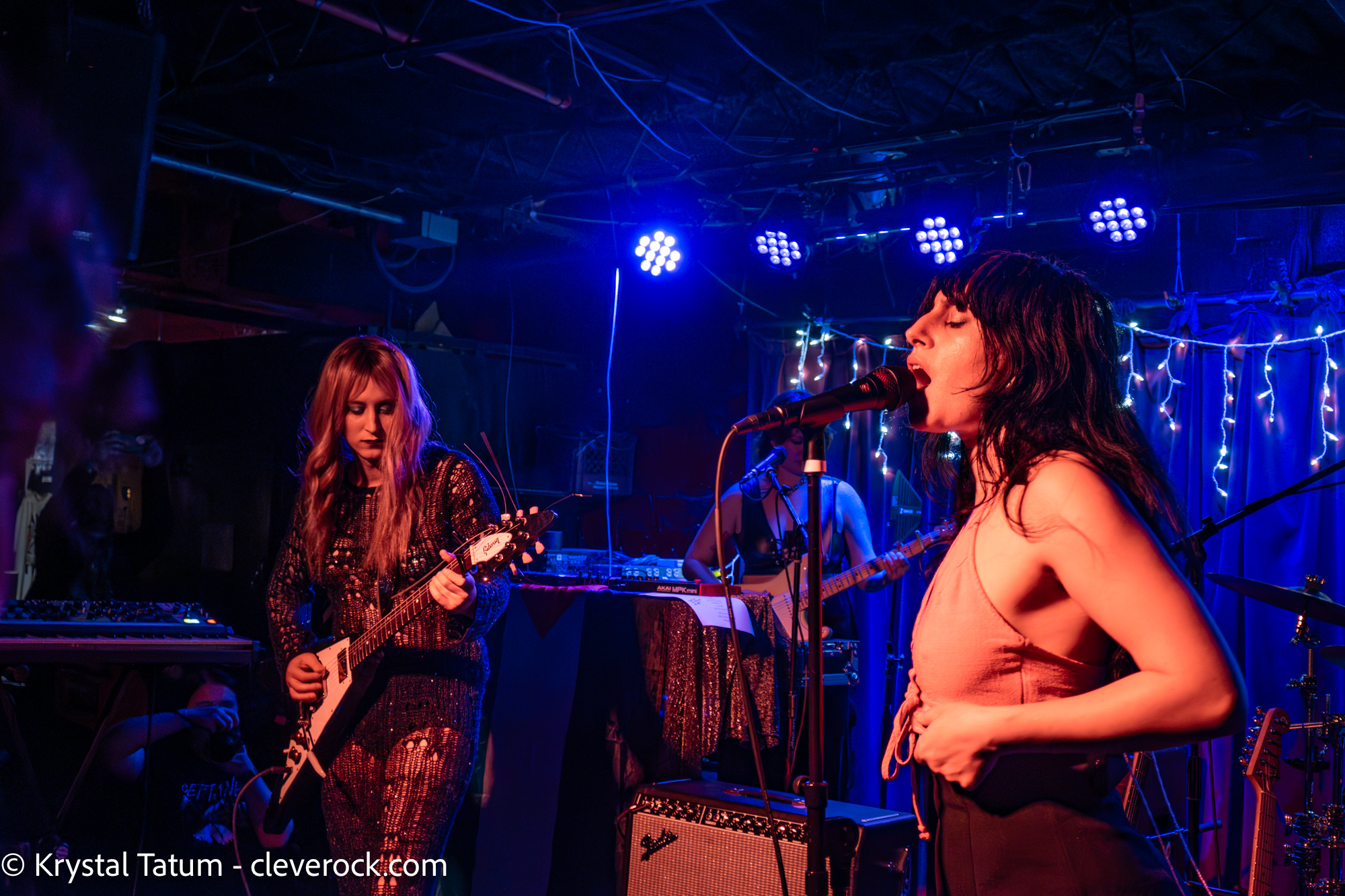 Mannequin Pussy  | Grog Shop | Cleveland, OH | 04.12.2024