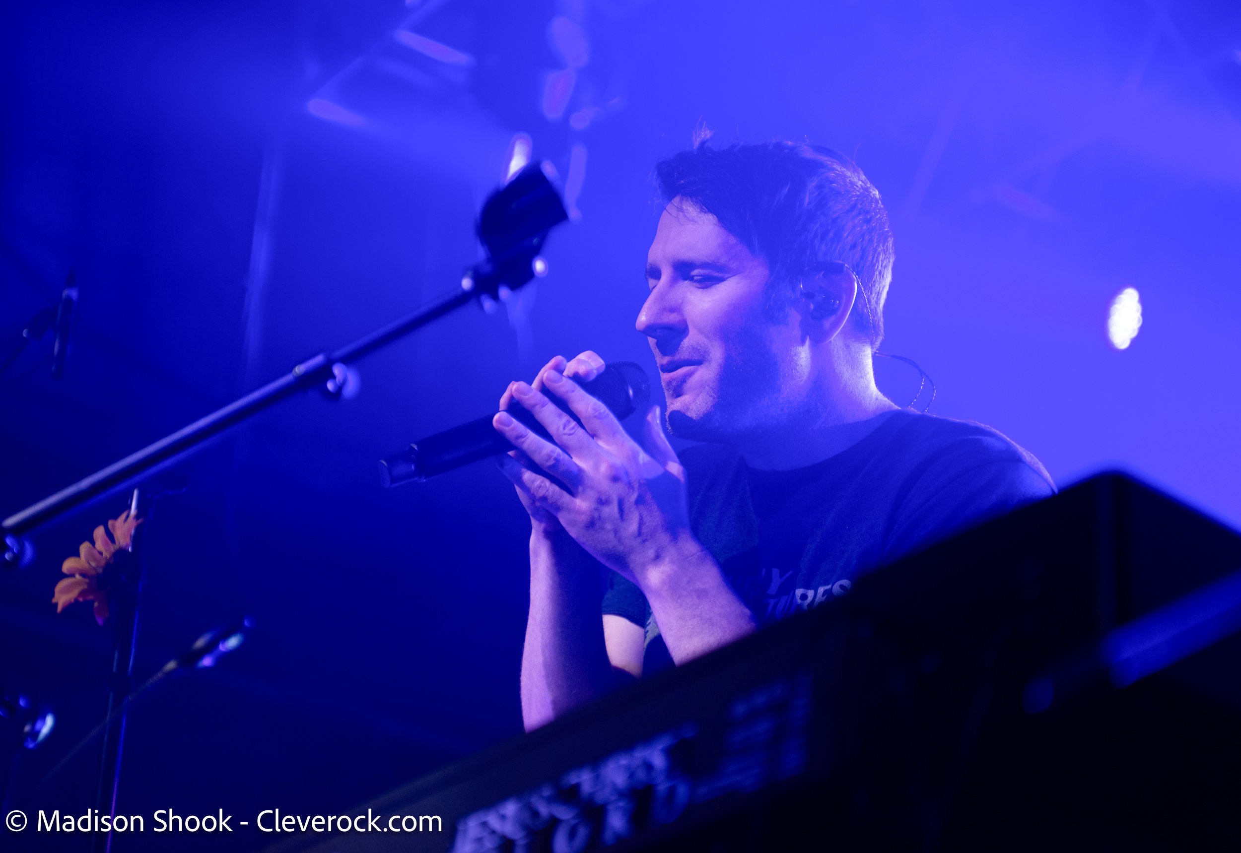 Owl City | House of Blues | Cleveland, OH | 04.14.2024