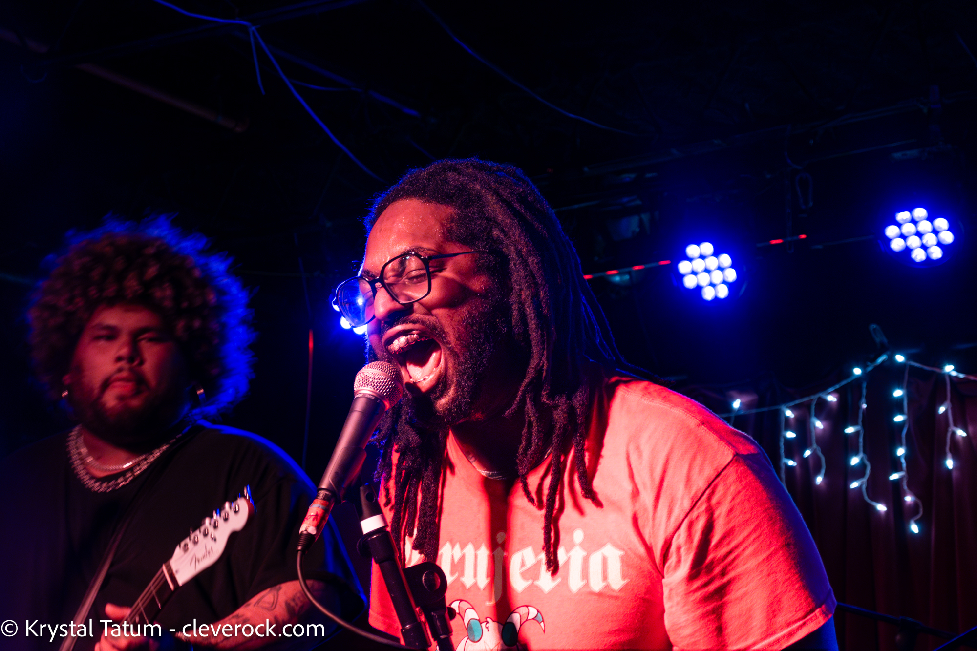 Soul Glo | Grog Shop | Cleveland, OH | 04.12.2024