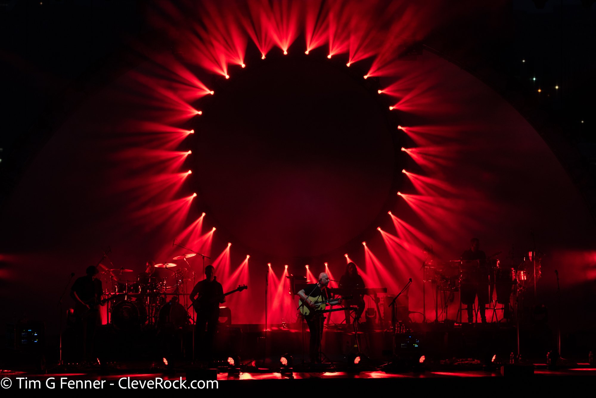 Brit Floyd | Cleveland, OH | Jacobs Pavilion | 05.19.24