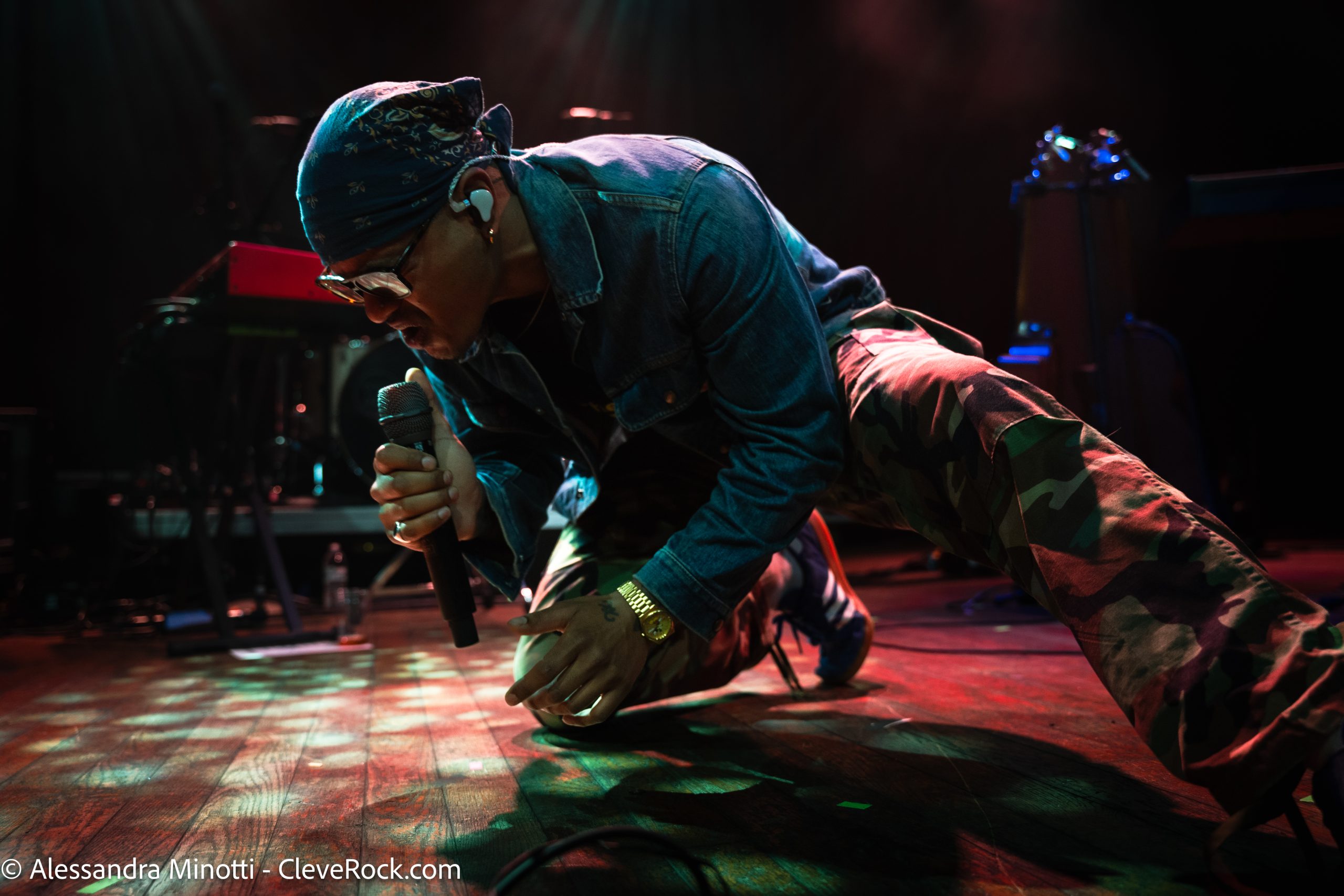 New West | House of Blues | Cleveland, OH | 05.26.2024