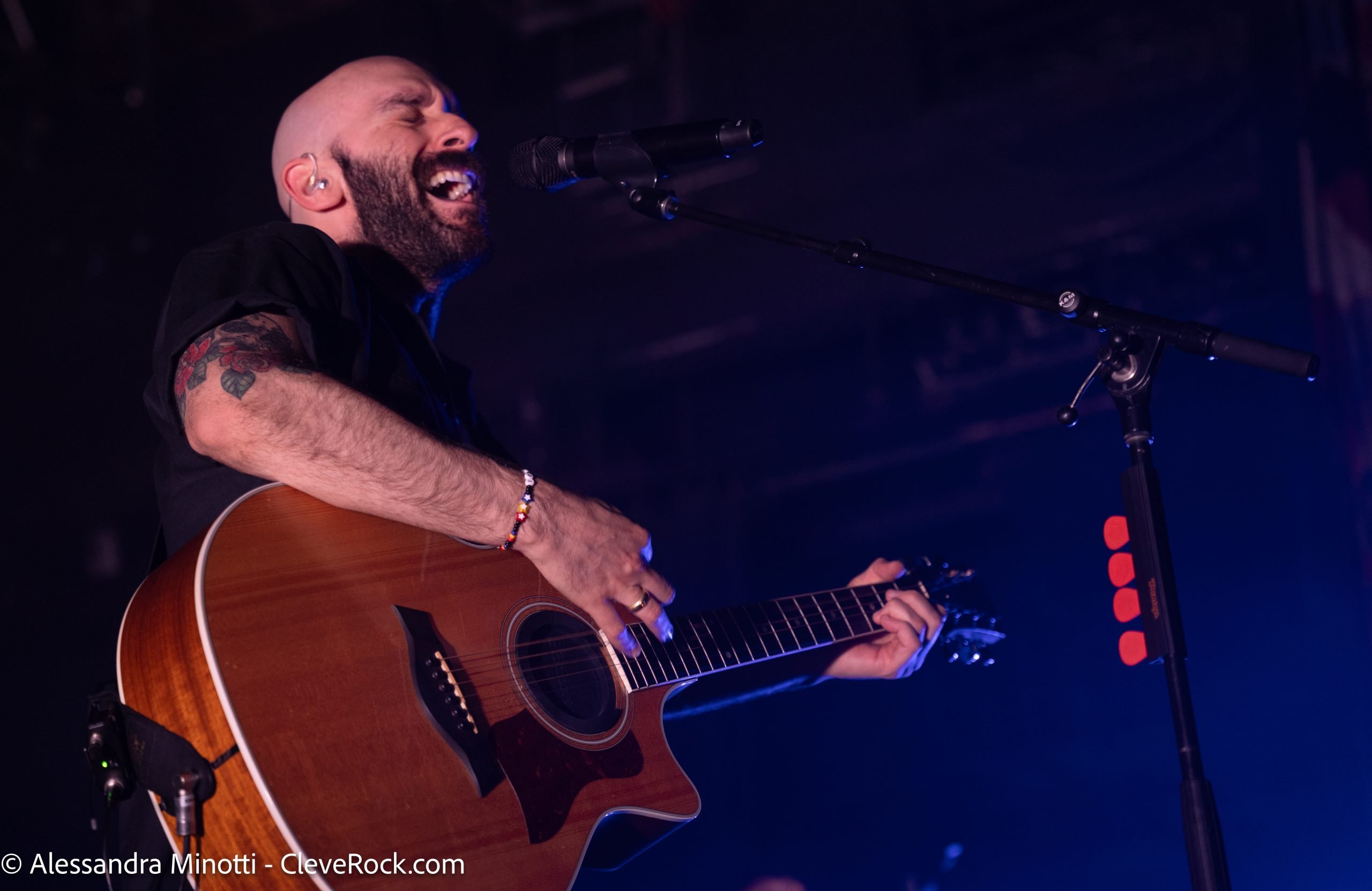 X Ambassadors | House of Blues | Cleveland, OH | 05.26.2024