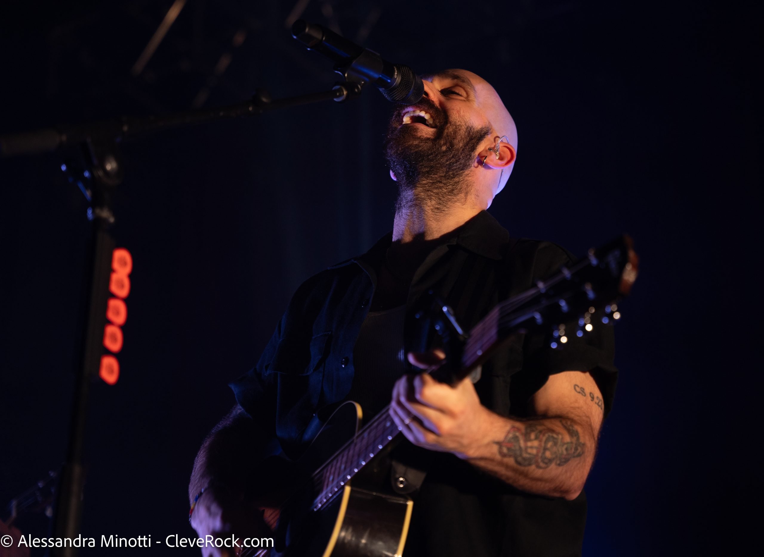 X Ambassadors | House of Blues | Cleveland, OH | 05.26.2024