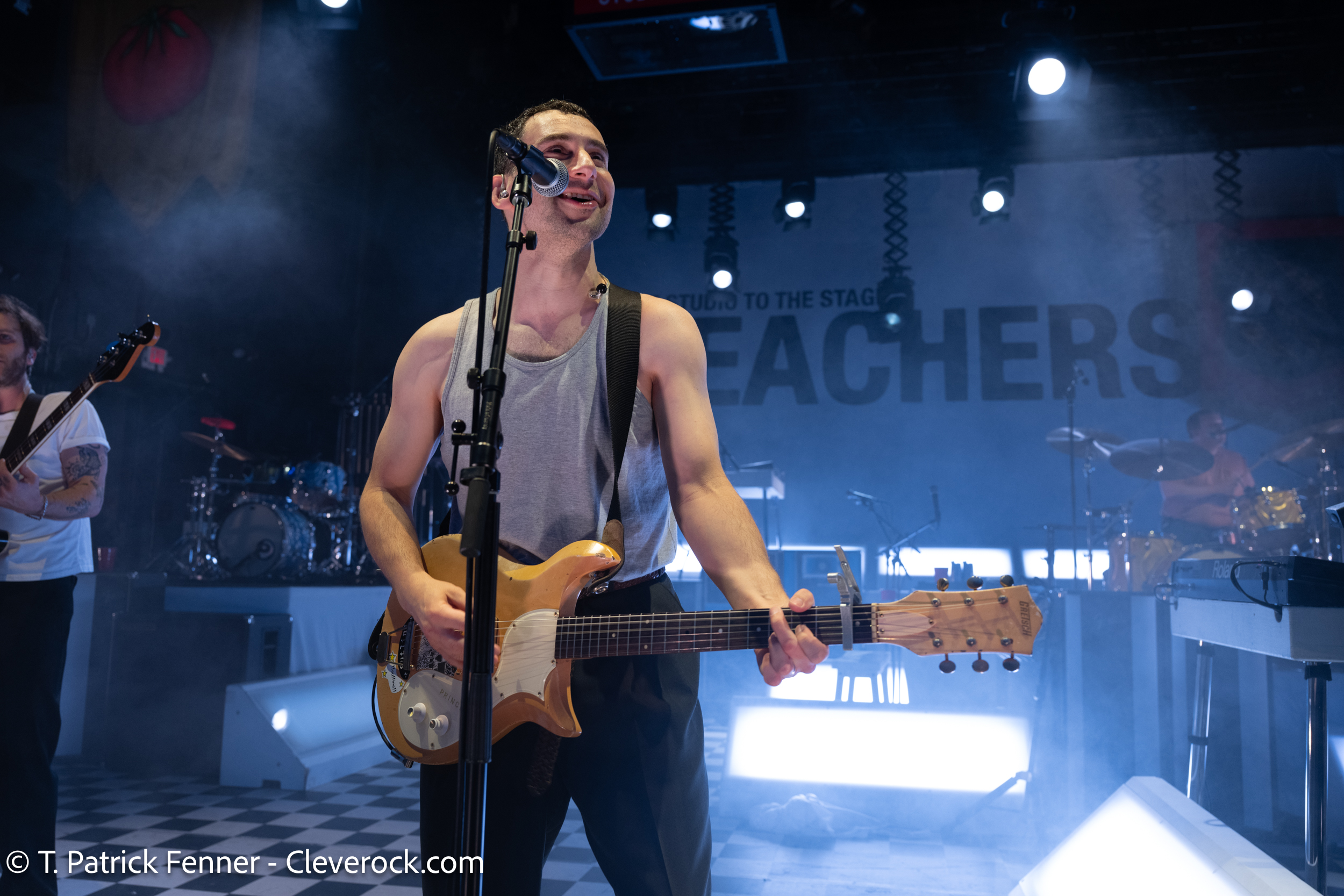 Bleachers | KEMBA Live! | Columbus, OH | 06.04.2024