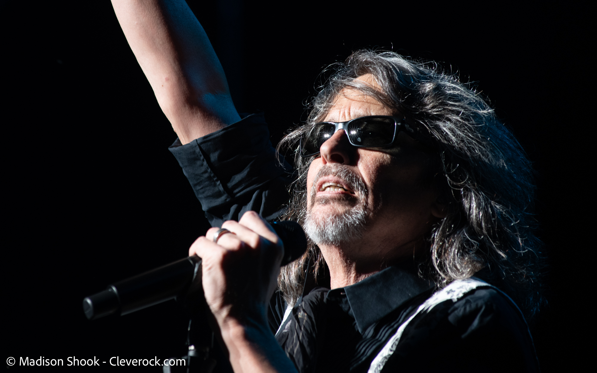 Concert Review: Foreigner / Styx | Blossom Music Center | Cuyahoga Falls, OH | 06.12.24