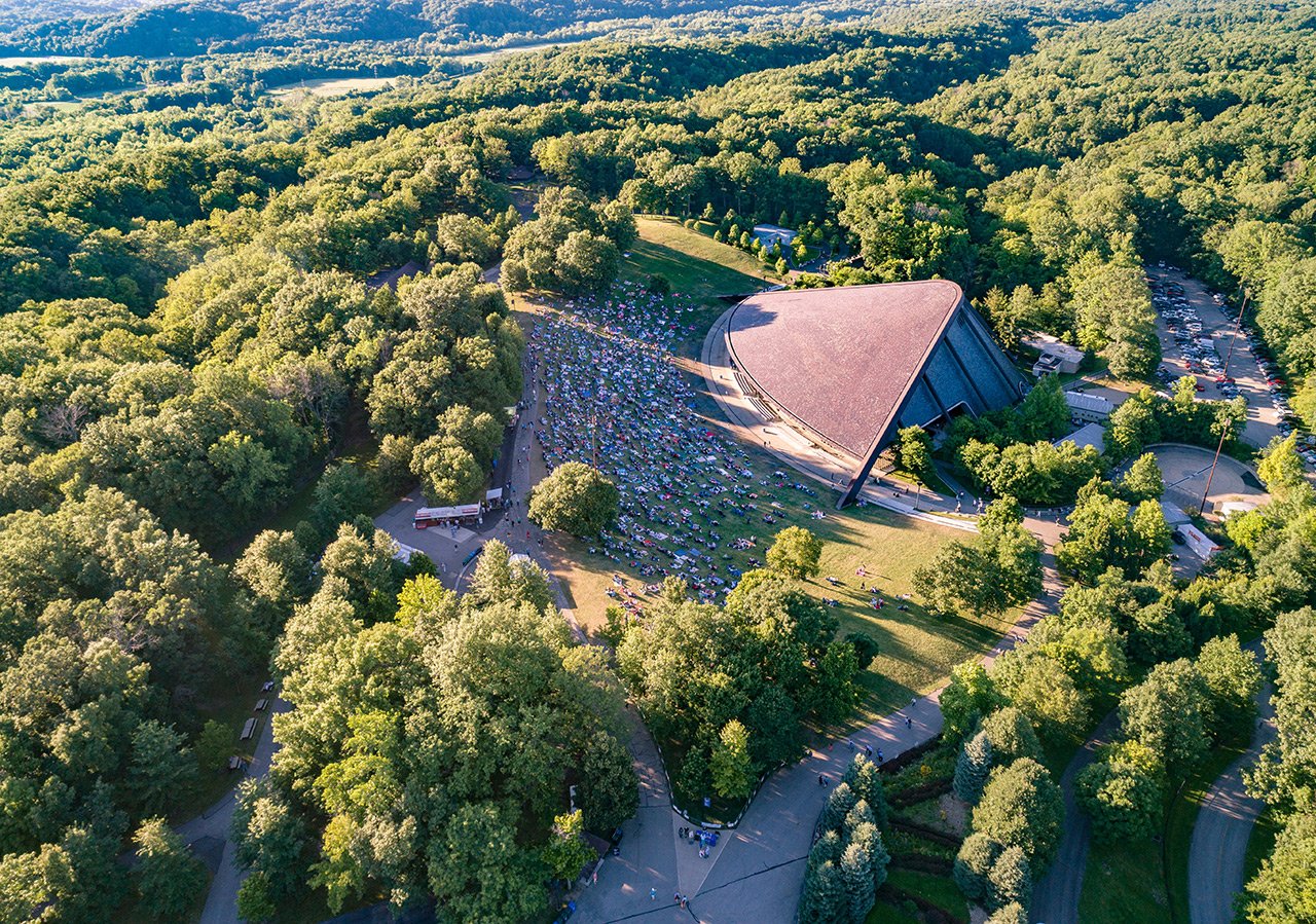 Preview: Cleveland Orchestra 2024 Blossom Music Festival
