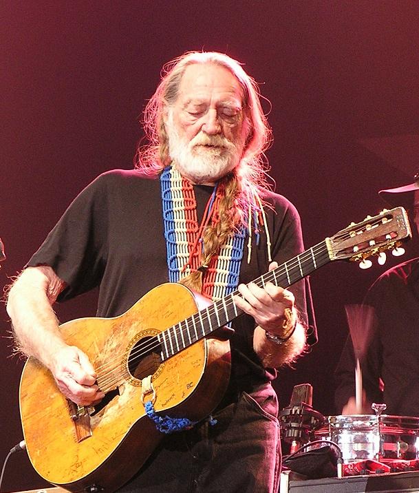 Willie Nelson | ‘Outlaw Music Festival’