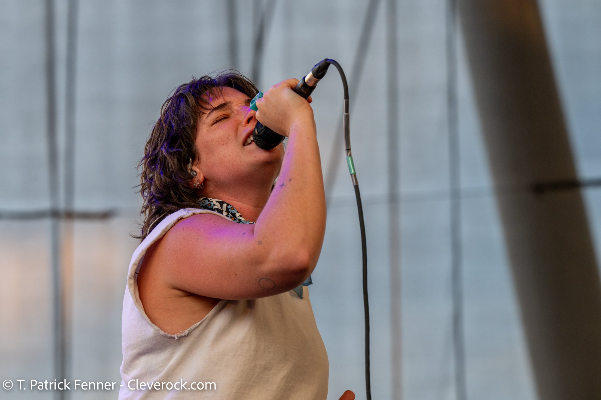 Sammy Rae Tour Sammy Rae & The Friends concert photos | Jacobs Pavilion | Cleveland ...