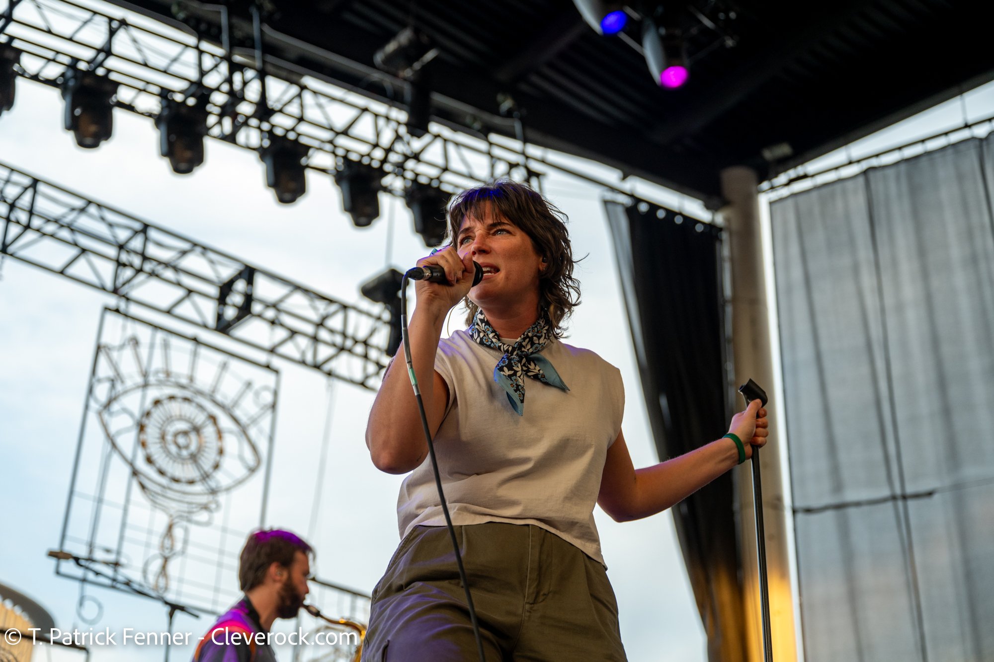 Sammy Rae Tour Sammy Rae & The Friends concert photos | Jacobs Pavilion | Cleveland ...