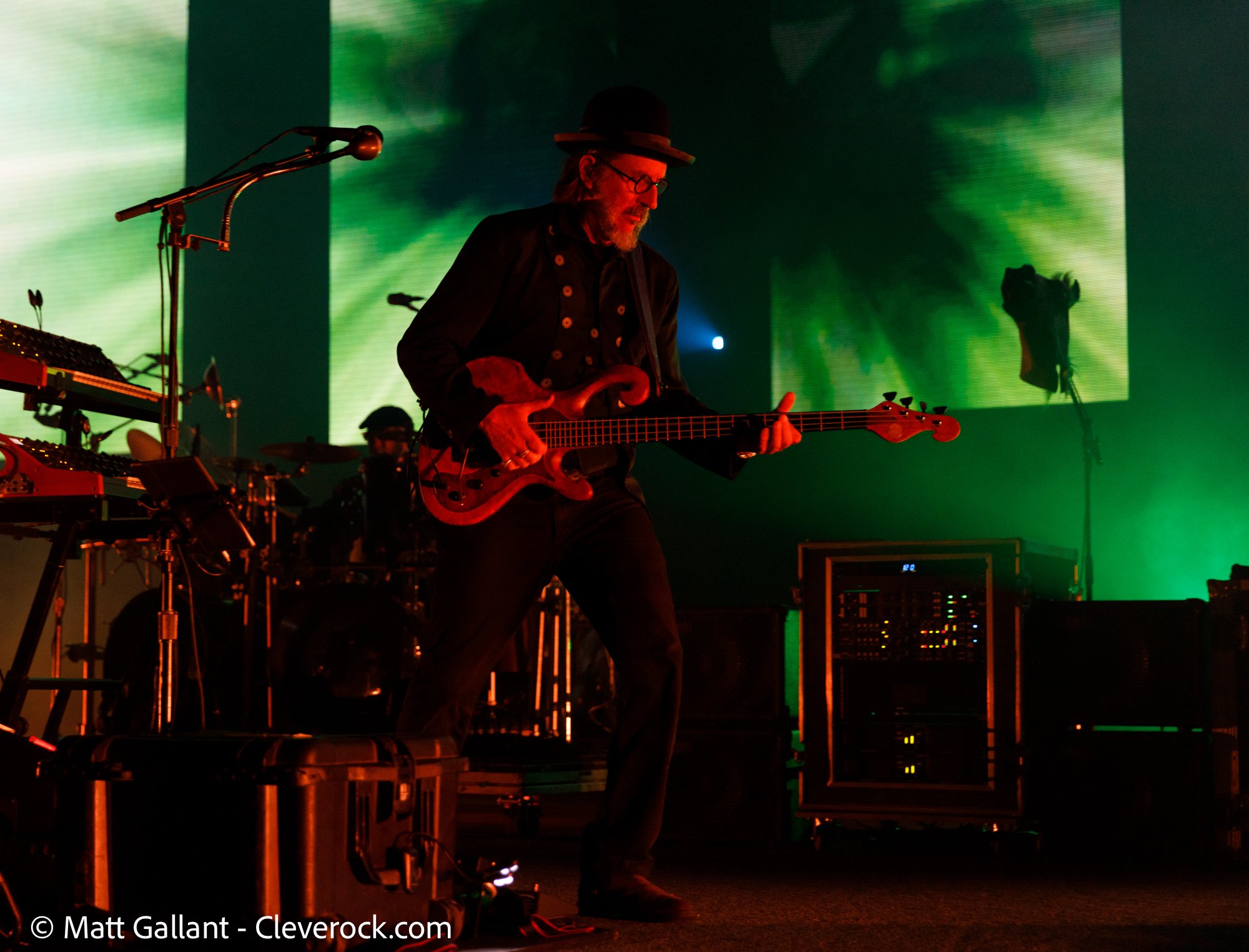 Primus | Cuyahoga Falls, OH | Blossom Music Center | 08.05.2024