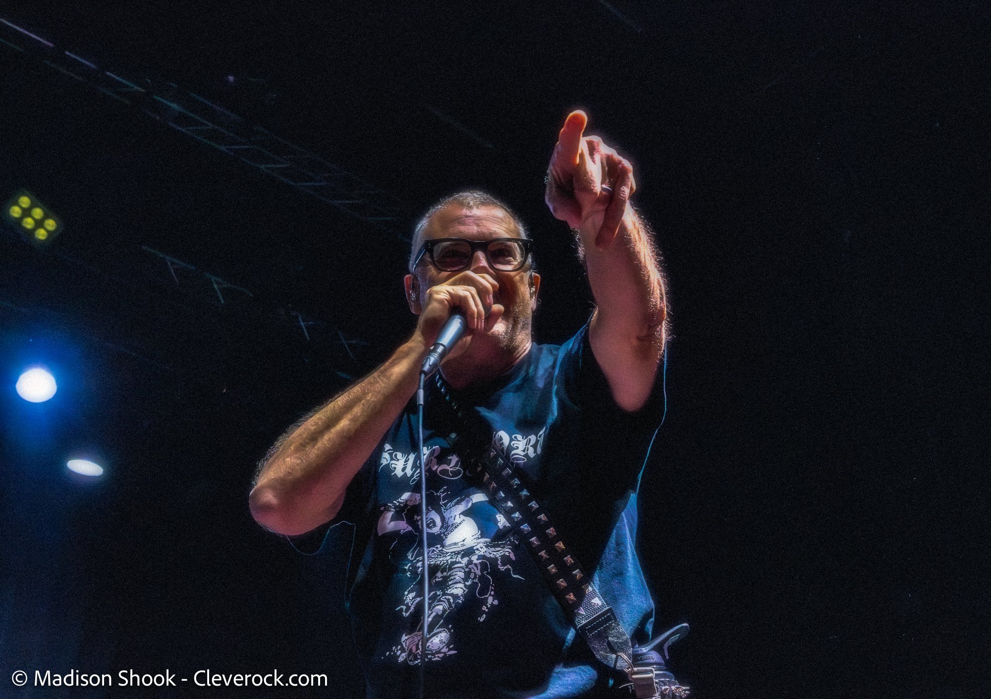 Descendents | The Agora Theater | Cleveland, OH | 09.13.2024