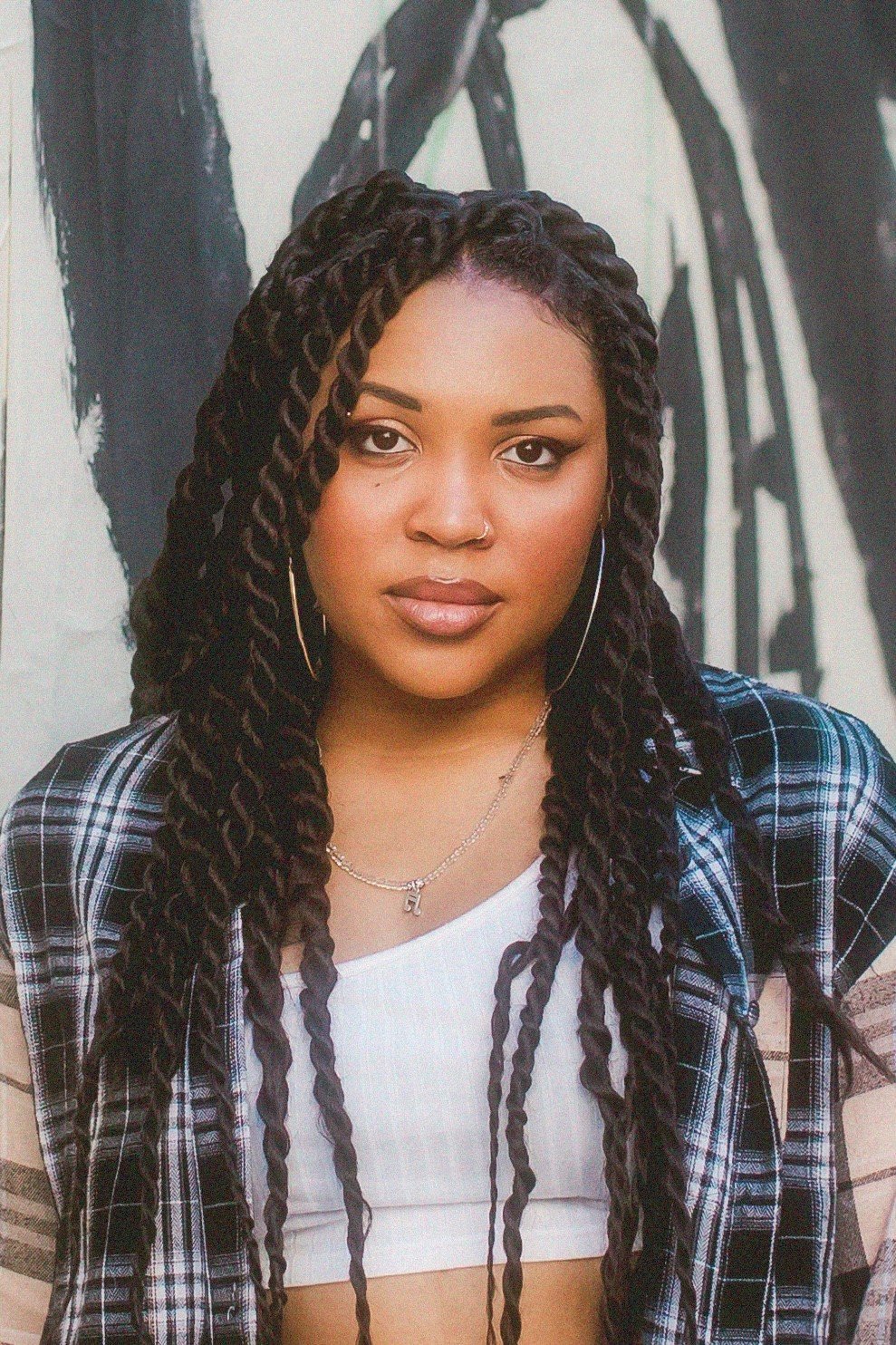Interview: Jayna Elise (‘Tina: The Tina Turner Musical’)