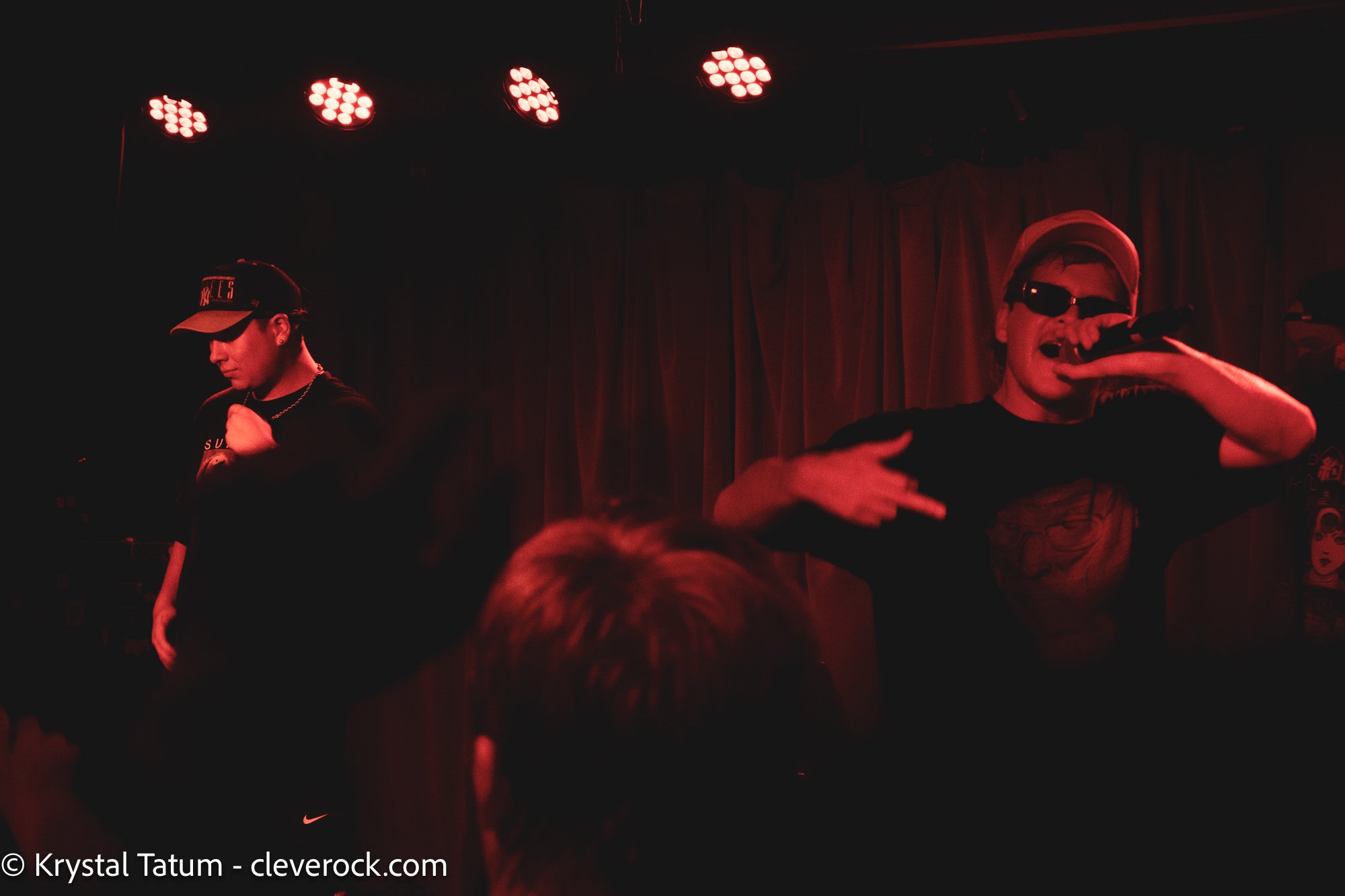 Joey Valence and Brae | Grog Shop | Cleveland, OH | 09.14.2024
