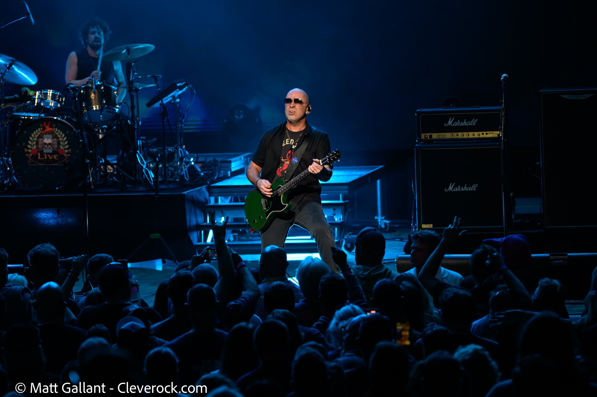 Live | Blossom Music Center | Cuyahoga Falls, OH | 09.10.2024