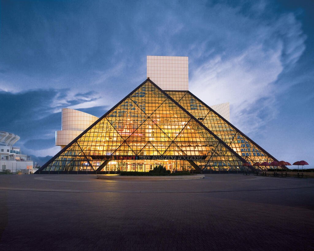 2024 Rock & Roll Hall of Fame Induction Ceremony