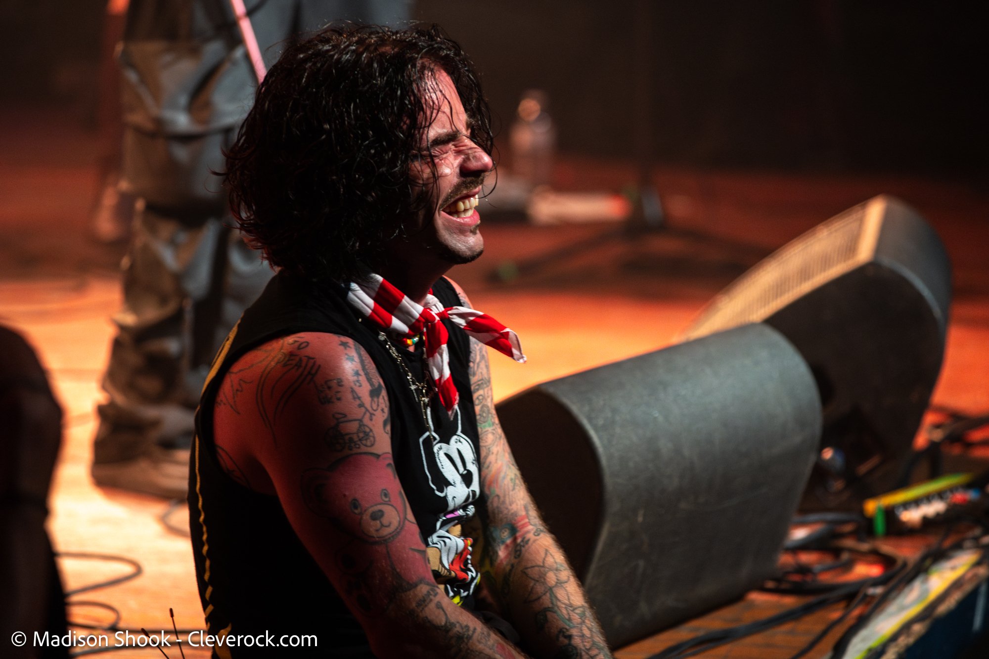 Mod Sun | House of Blues | Cleveland, OH | 10.19.2024