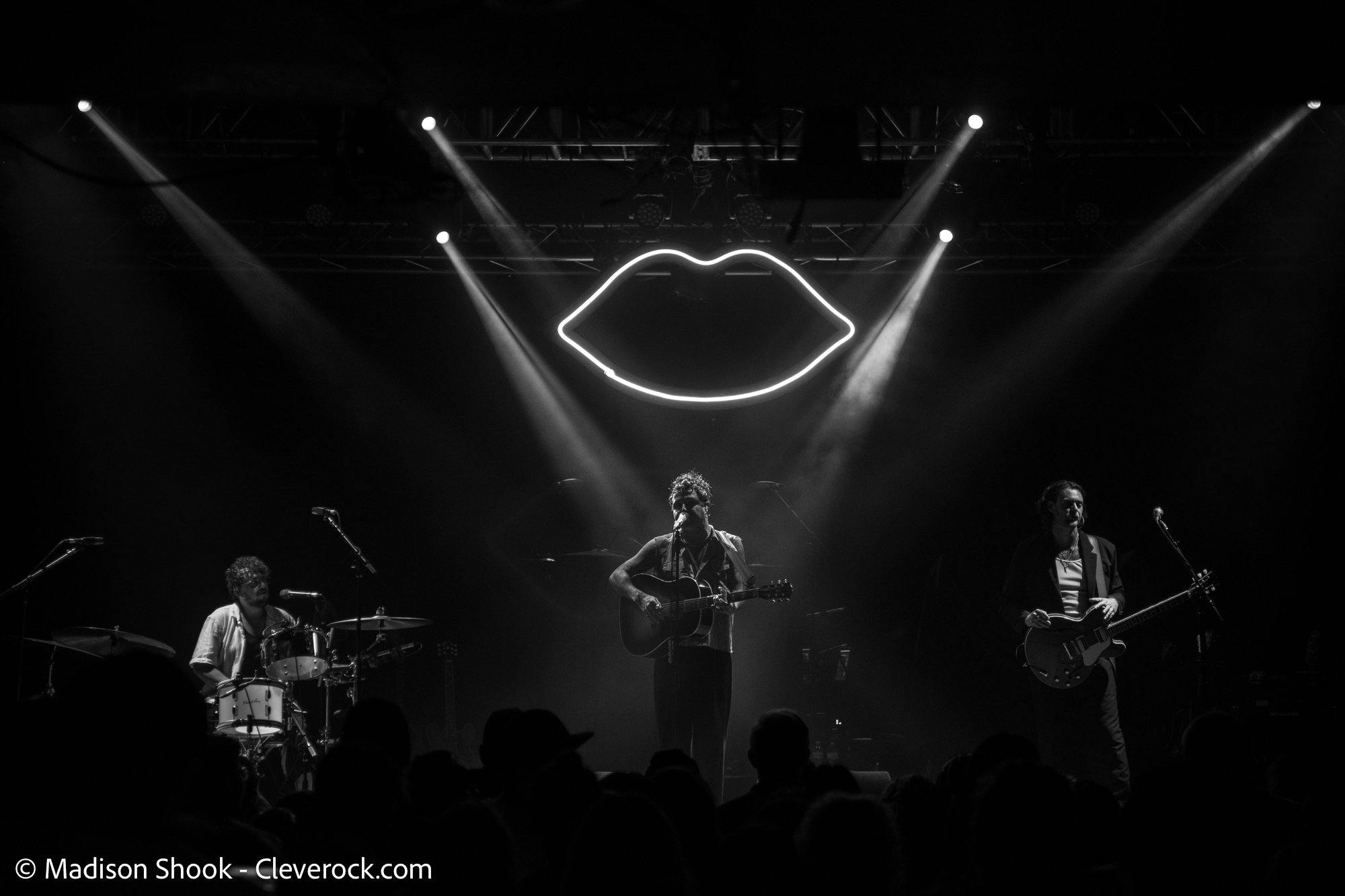lovelytheband | House of Blues | Cleveland, OH | 10.19.2024