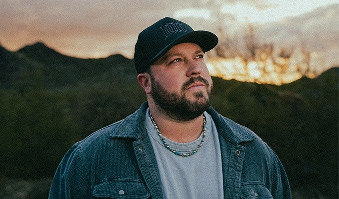 Mitchell Tenpenny