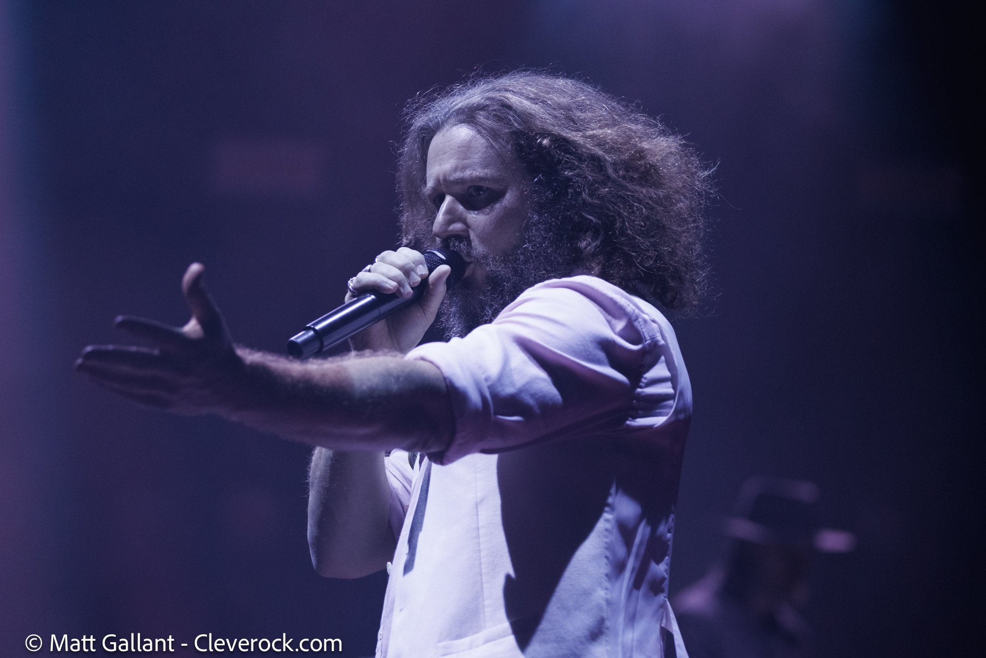 My Morning Jacket | Cain Park | Cleveland, OH | 10.04.24