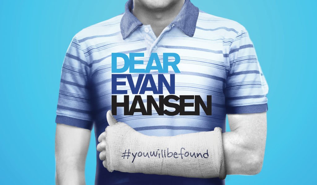 ‘Dear Evan Hansen’ Preview