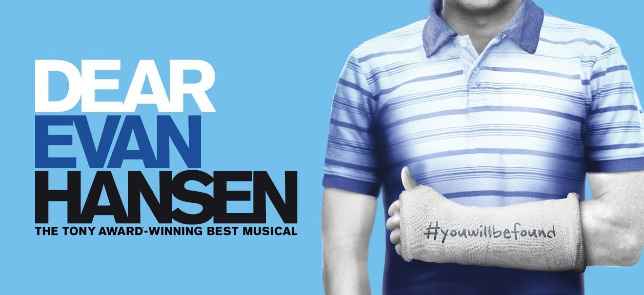 Theater Review: Dear Even Hansen