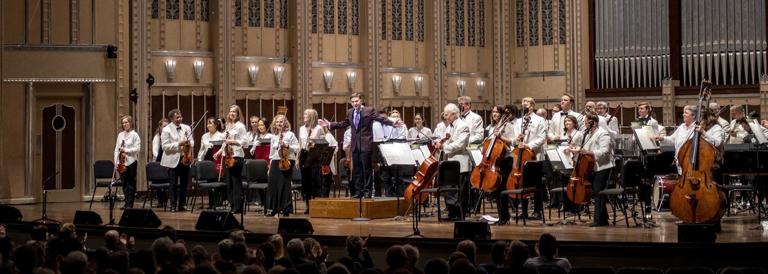 PREVIEW: A Jolly Holiday with the Pops