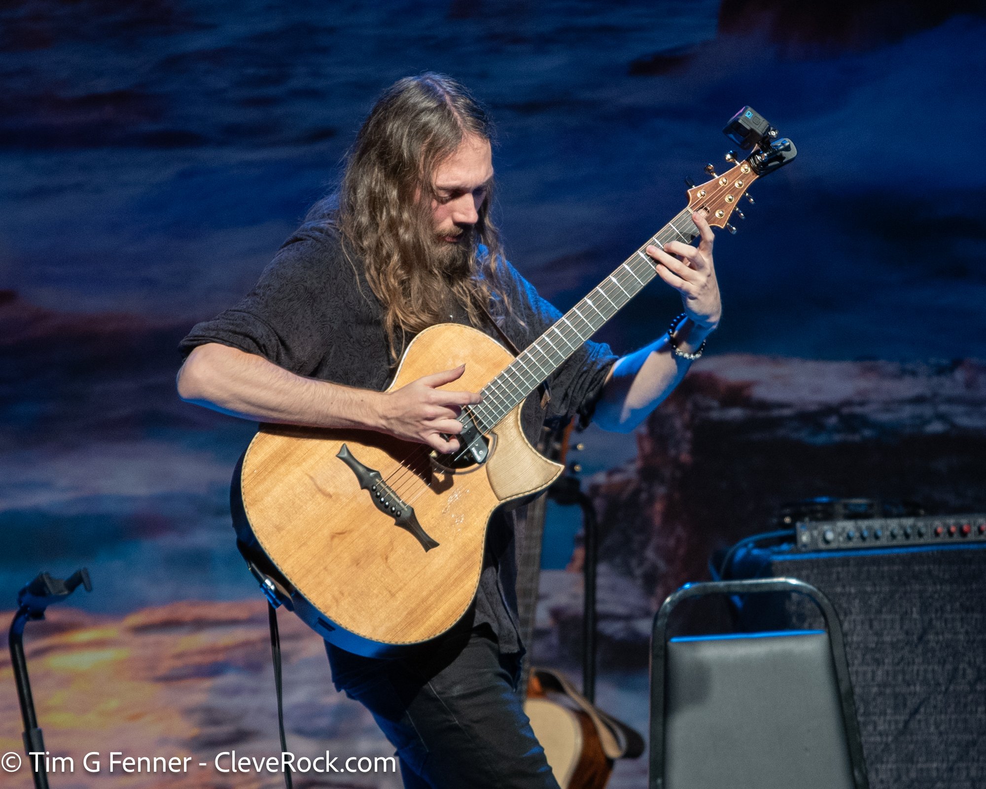 Mike Dawes | Kent Stage | Kent, OH | 12.06.2024