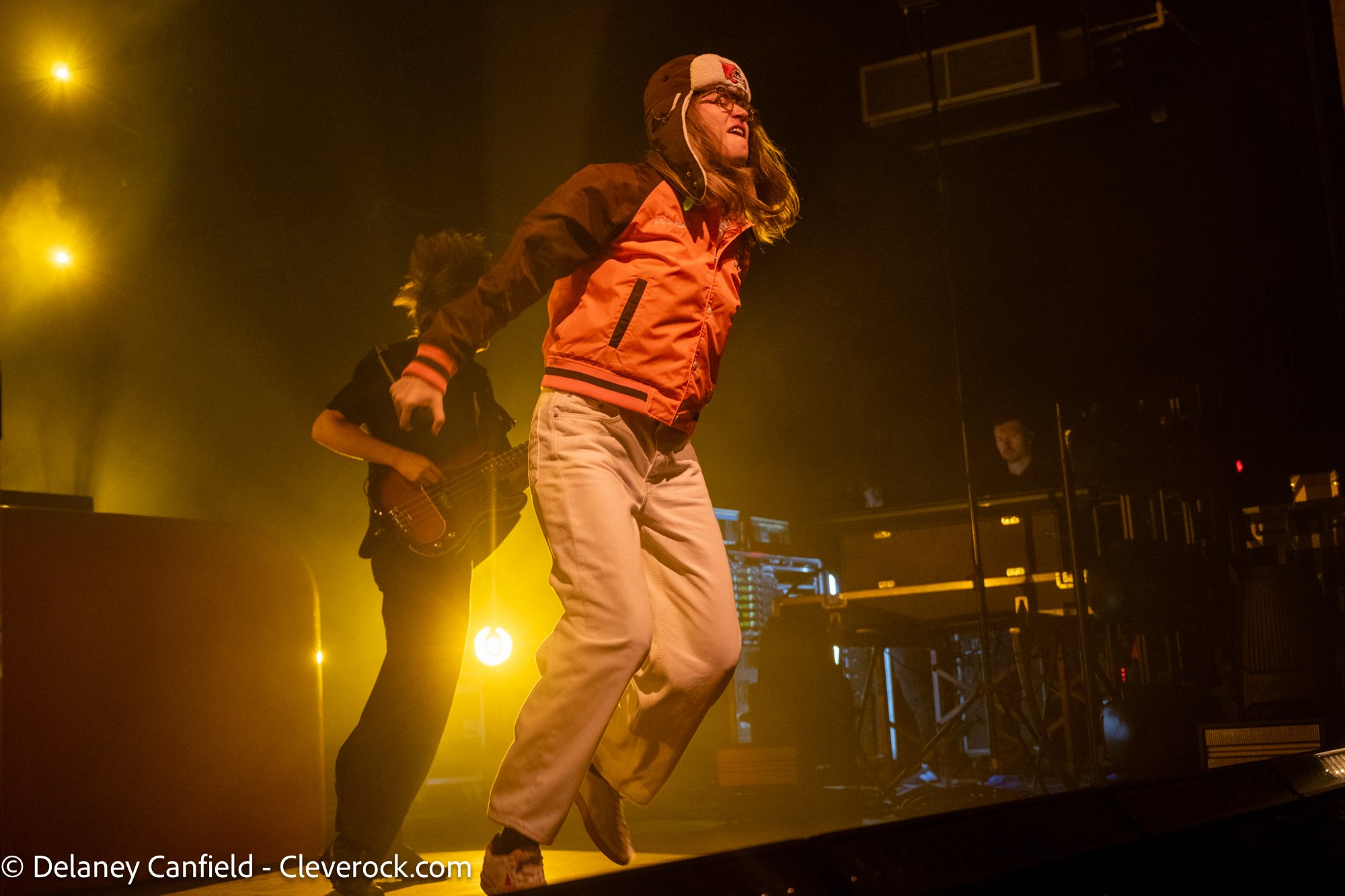 girl in red | Agora Theater | Cleveland, OH | 12.04.2024