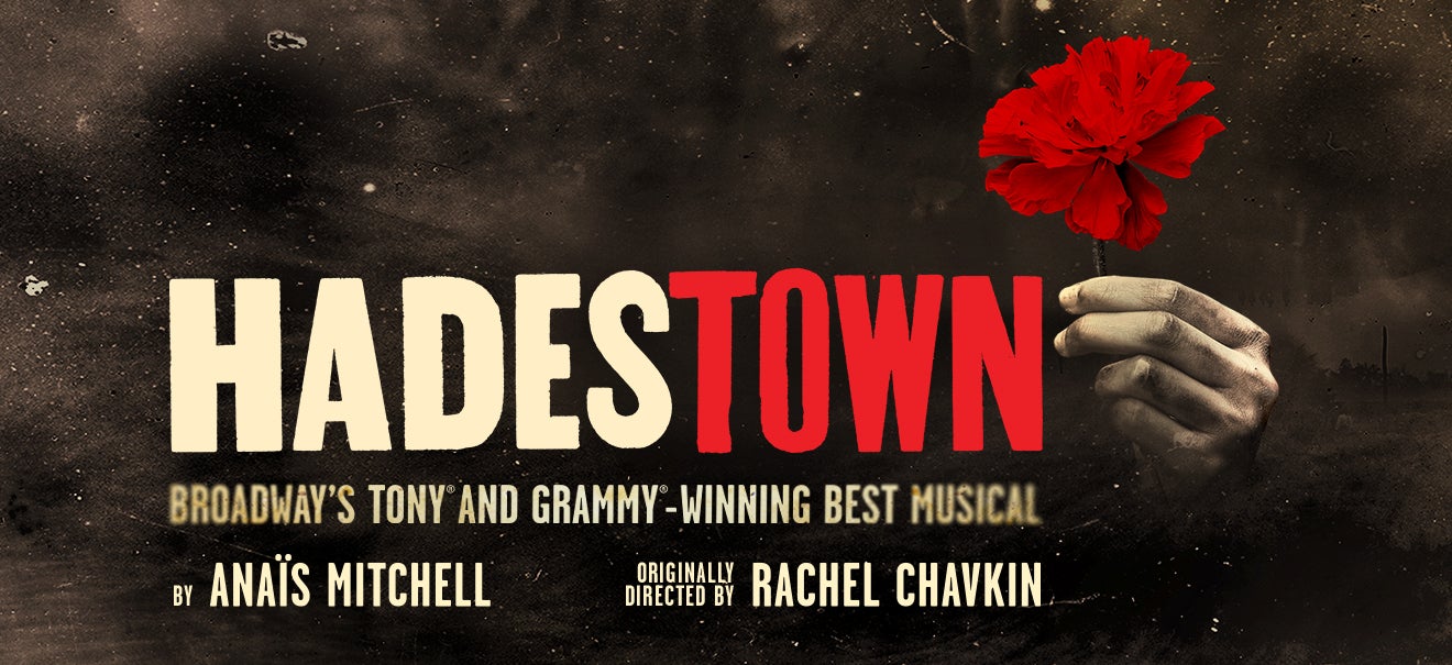 ‘Hadestown’