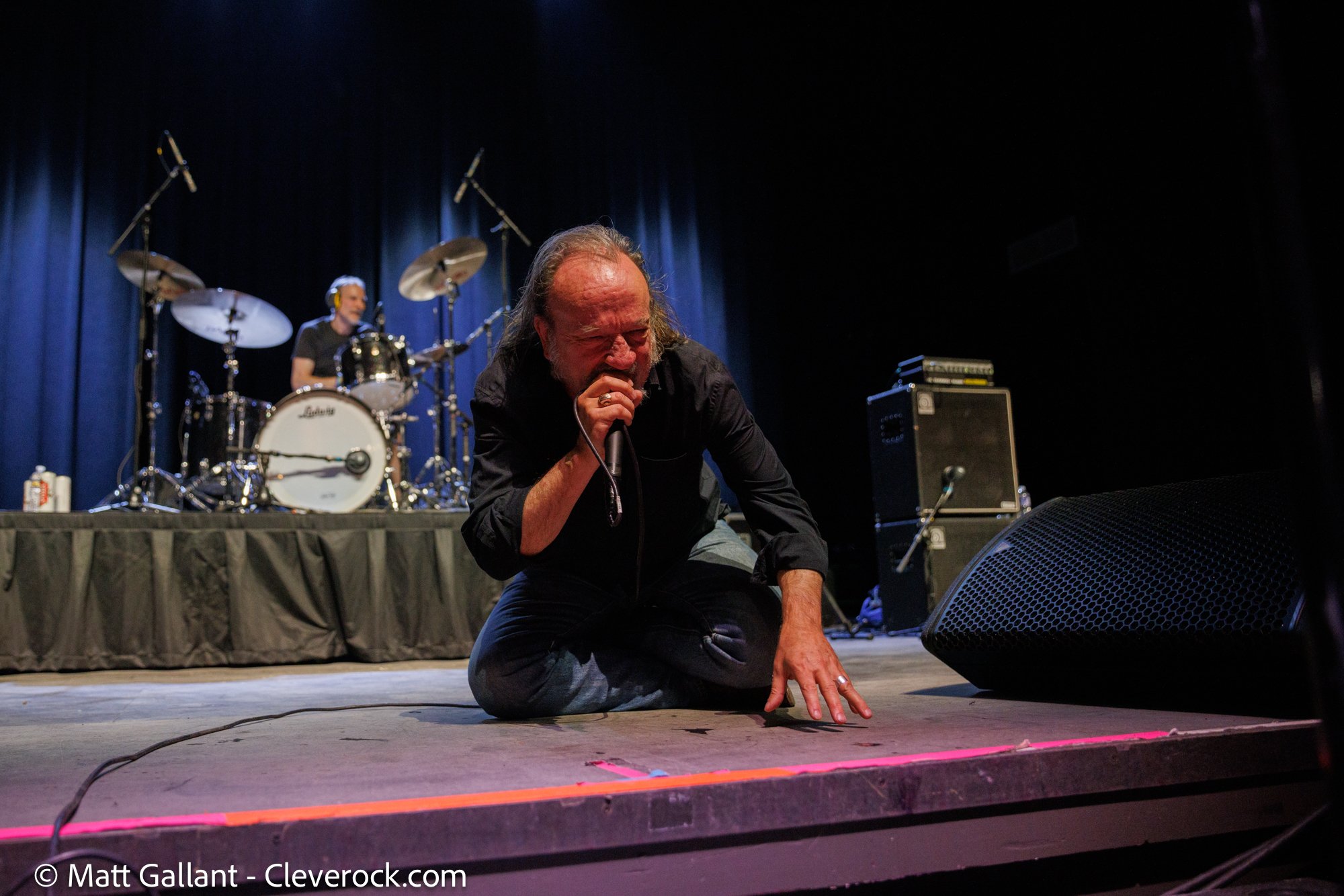 The Jesus Lizard | Agora Theater | Cleveland, OH | 12.08.2024