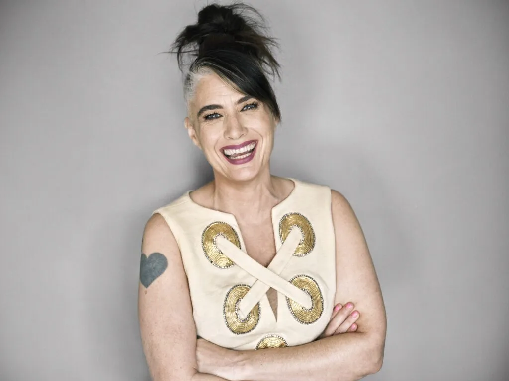 Kathleen Hanna & Hayley Williams ‘The Music That Made Us’ ; Rock and Roll Hall of Fame (March 8)