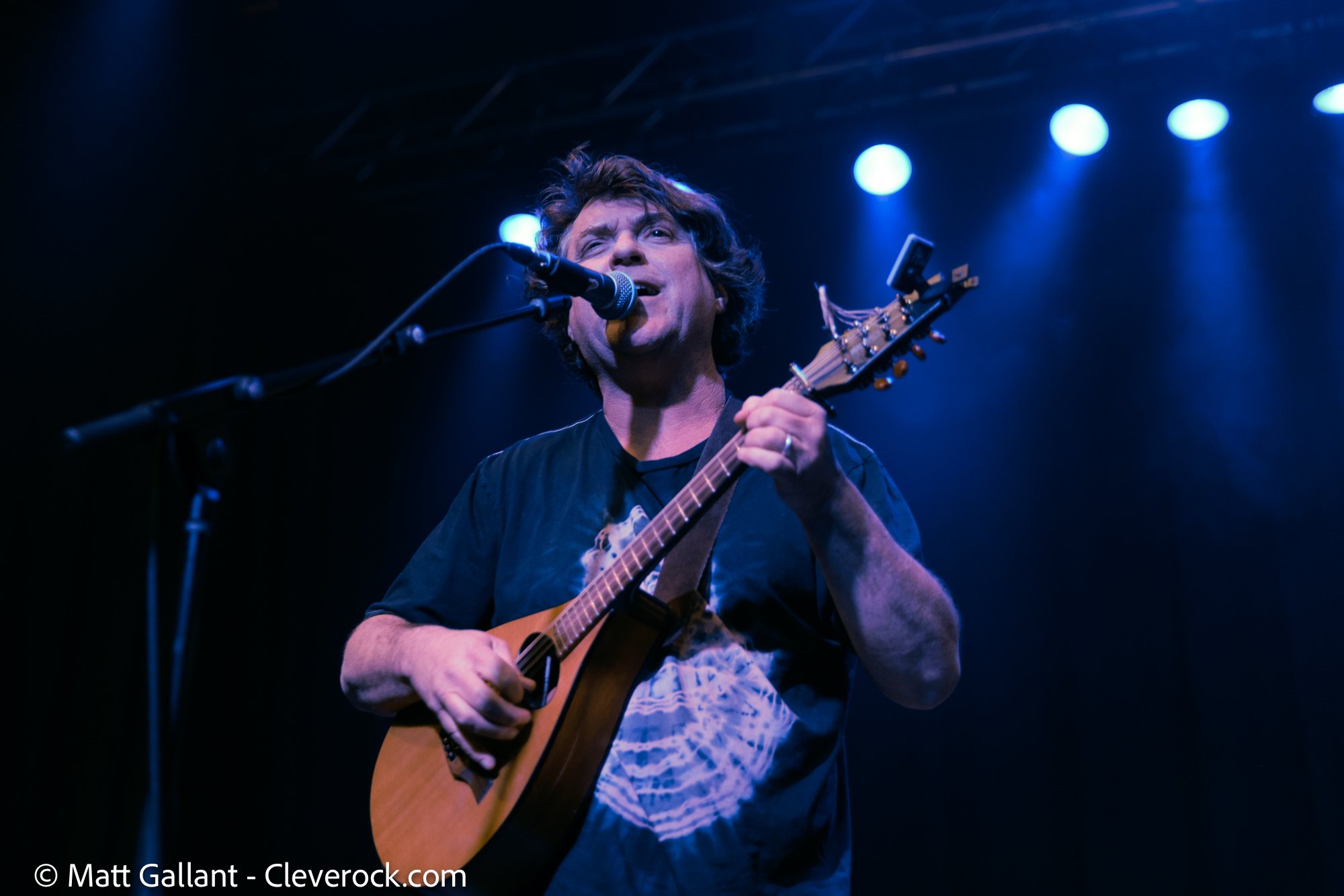 Keller Williams | The Beachland Ballroom | Cleveland, OH | 02.14.25