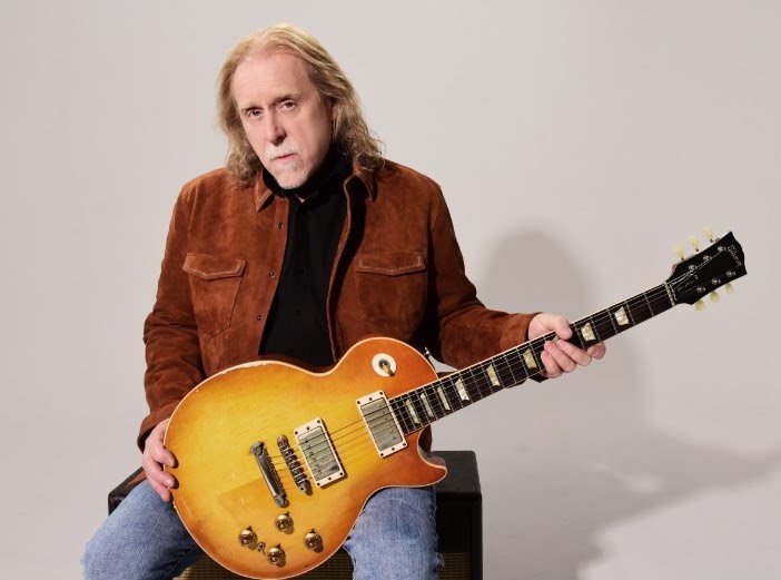 INTERVIEW: WARREN HAYNES