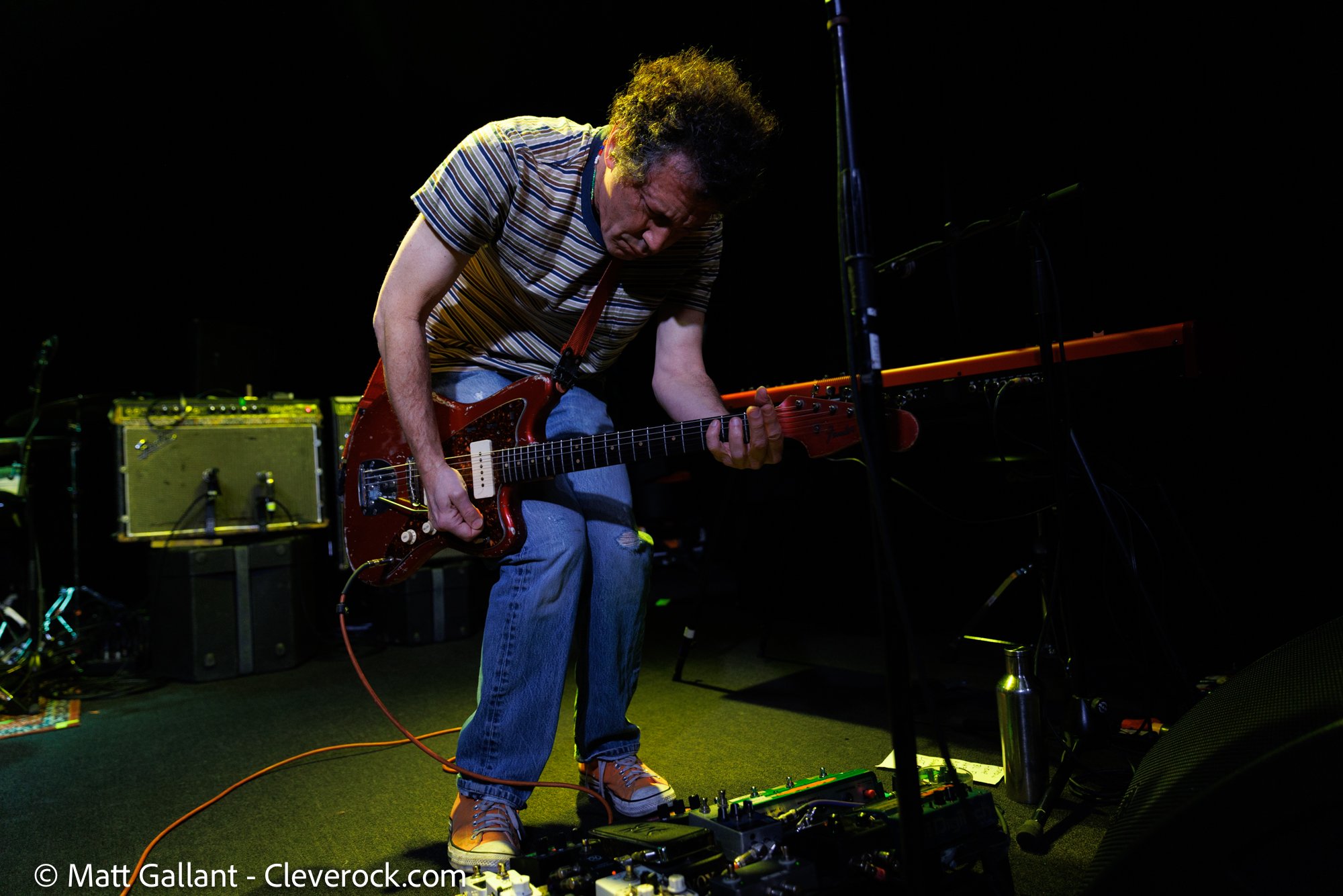 Yo La Tengo | Cleveland, OH | Beachland Ballroom | 03.24.25