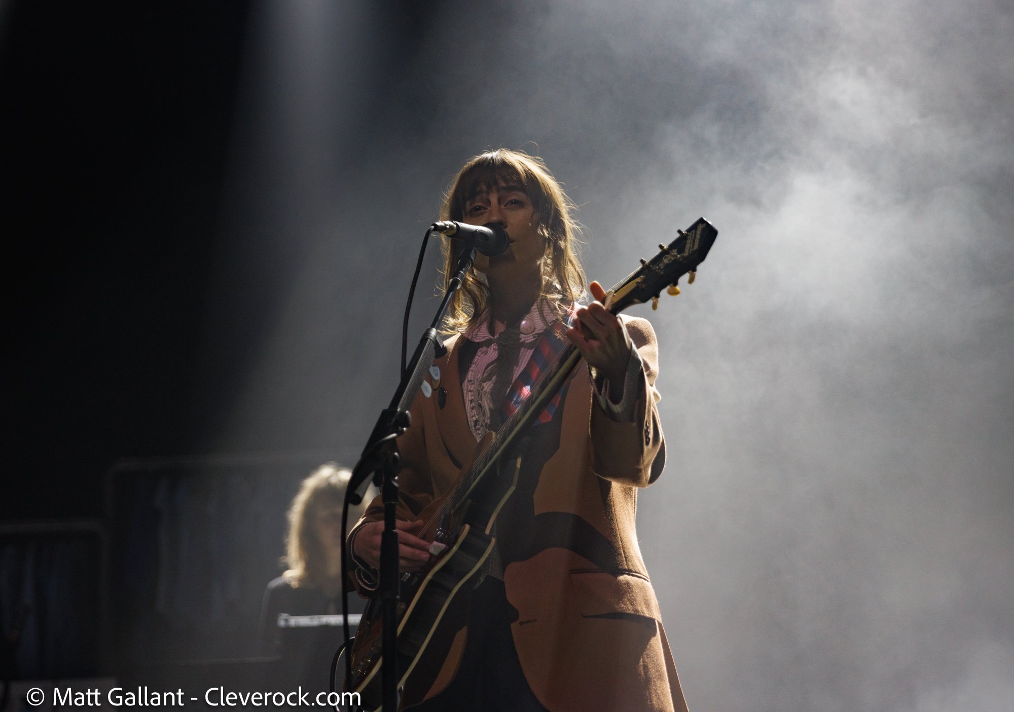 Faye Webster | Cleveland, OH | Agora Theater | 03.07.25