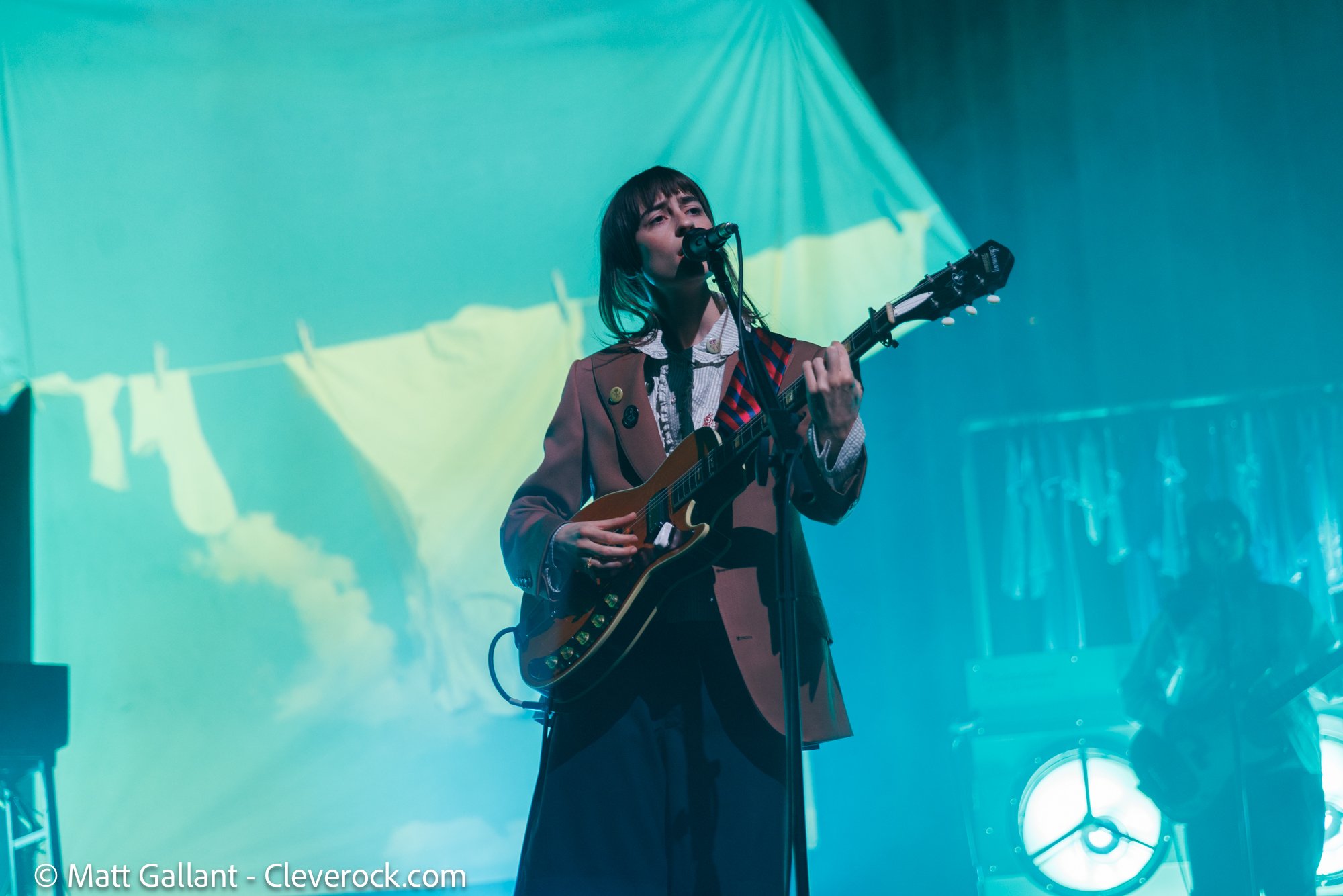 Faye Webster | Cleveland, OH | Agora Theater | 03.07.25