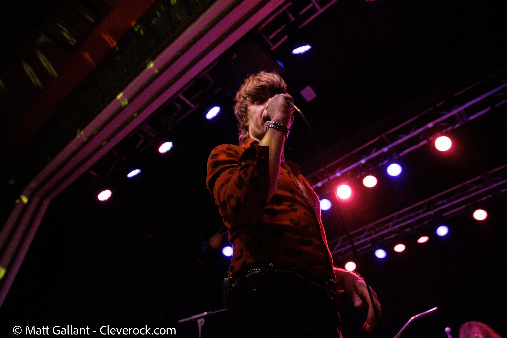 Neal Francis | Cleveland, OH | Beachland Ballroom | 03.21.25
