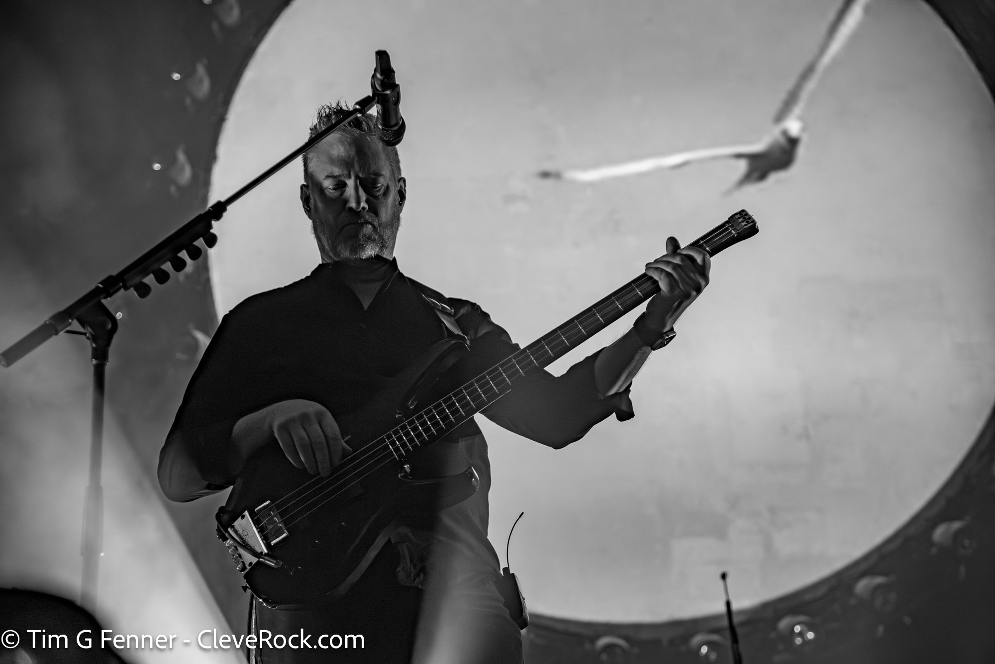 Brit Floyd | Akron Civic Theatre | Akron, OH | 04.13.25