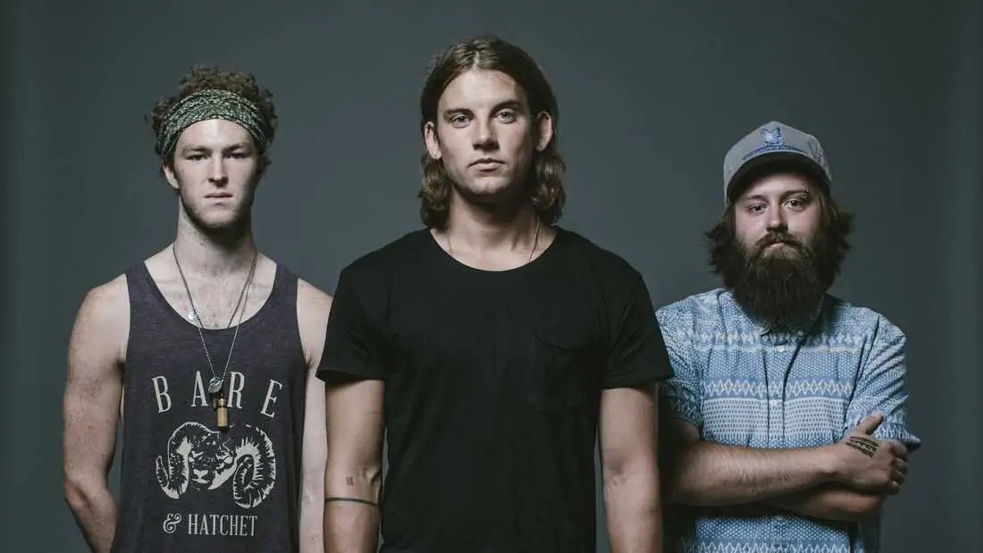 Judah & the Lion Concert Review | Cleveland, OH; 04.06.25