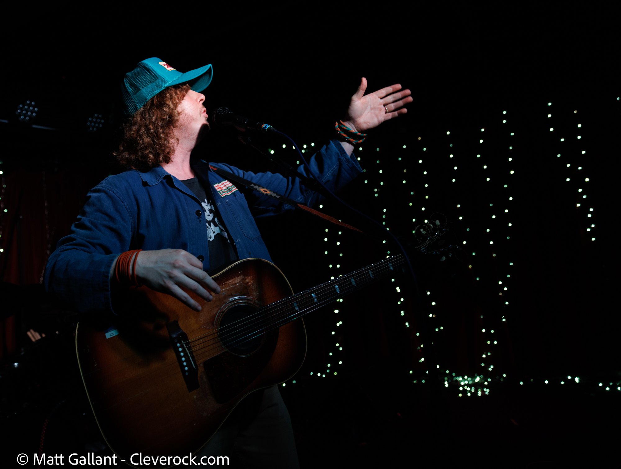 Ben Kweller | Grog Shop | Cleveland, OH | 04.24.2025