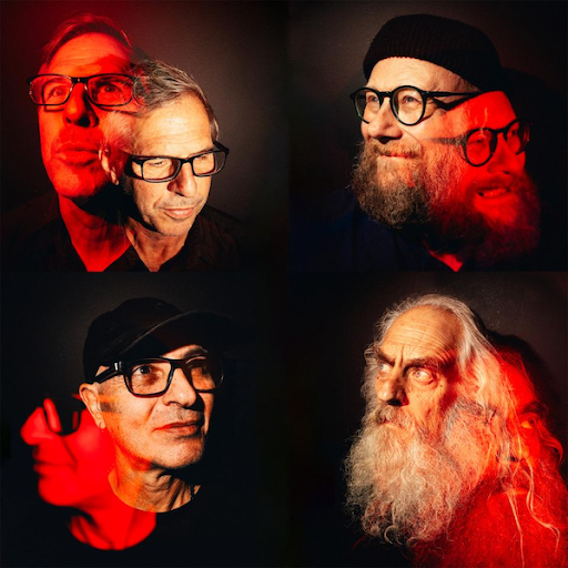 Concert Review: Soul Coughing | Cleveland, OH | 04.23.25